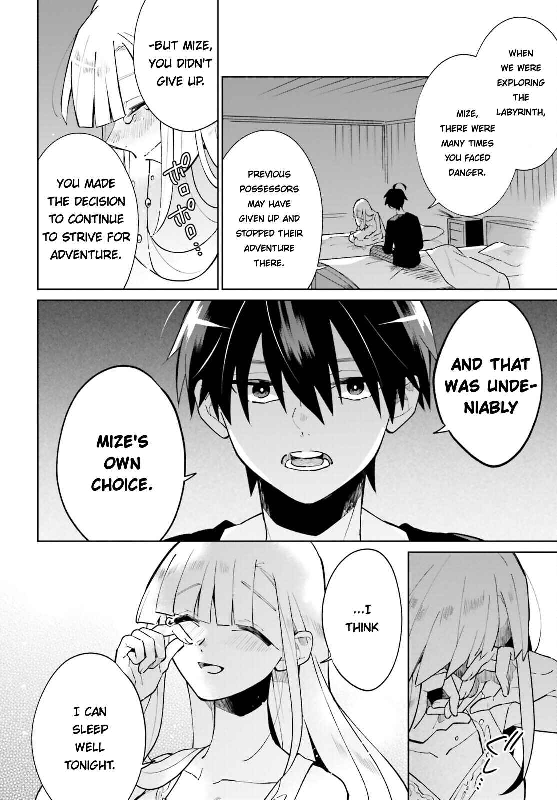 Page 30 Chapter 17 Kage no Eiyuu no Nichijou-tan