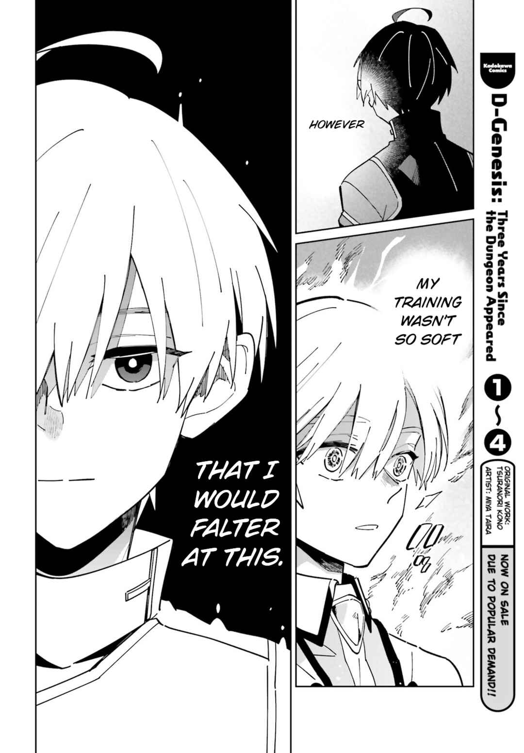 Page 10 Chapter 31 Kage no Eiyuu no Nichijou-tan