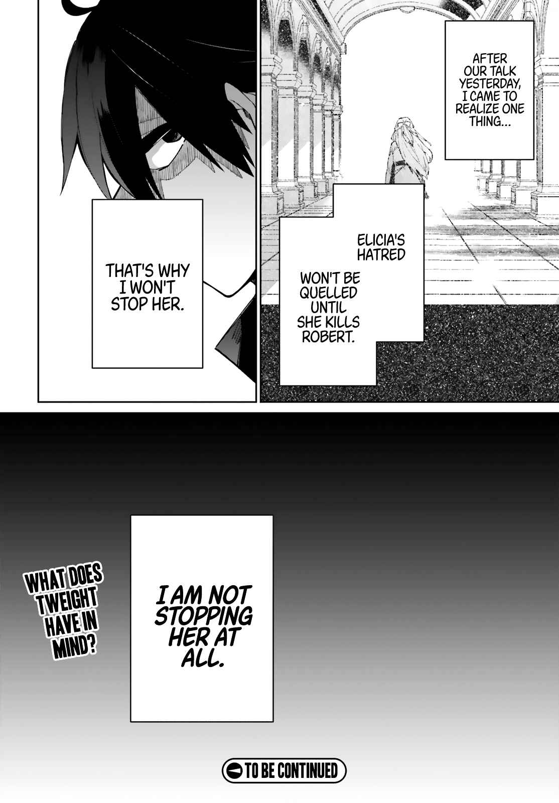 Page 35 Chapter 7 Kage no Eiyuu no Nichijou-tan