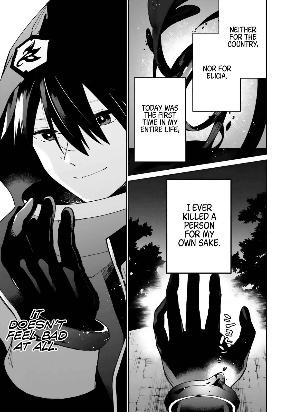 Page 28 Chapter 10 Kage no Eiyuu no Nichijou-tan