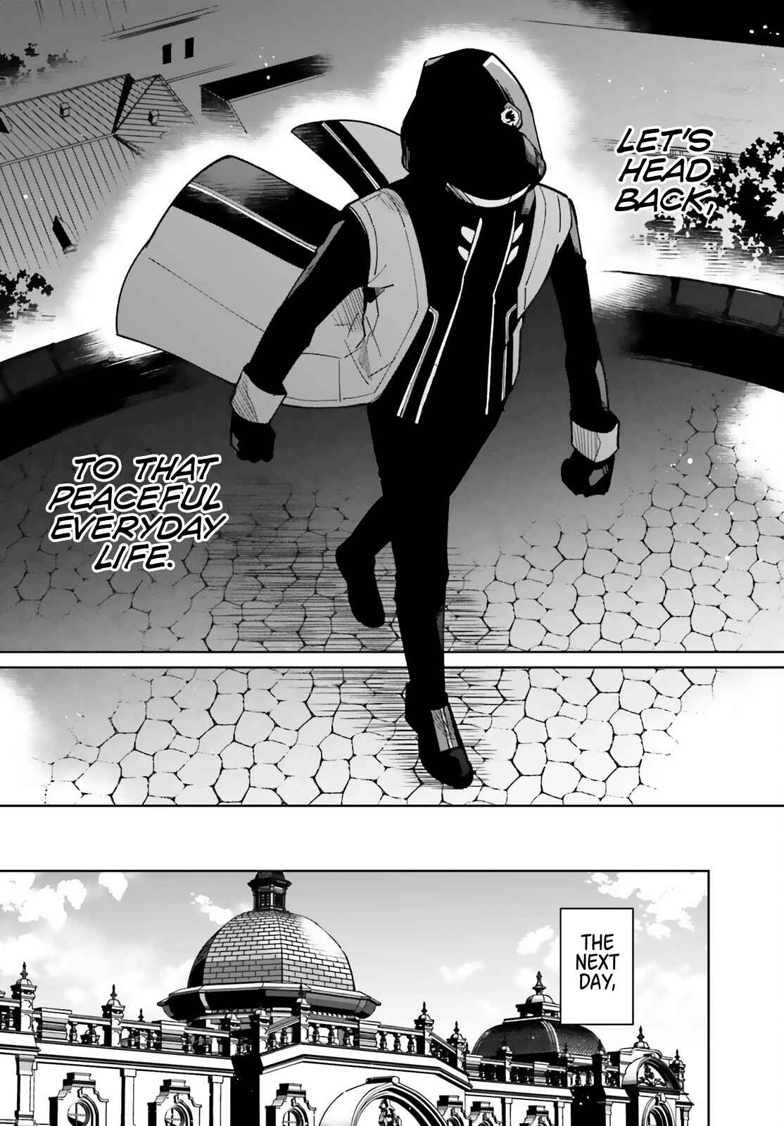 Page 29 Chapter 10 Kage no Eiyuu no Nichijou-tan