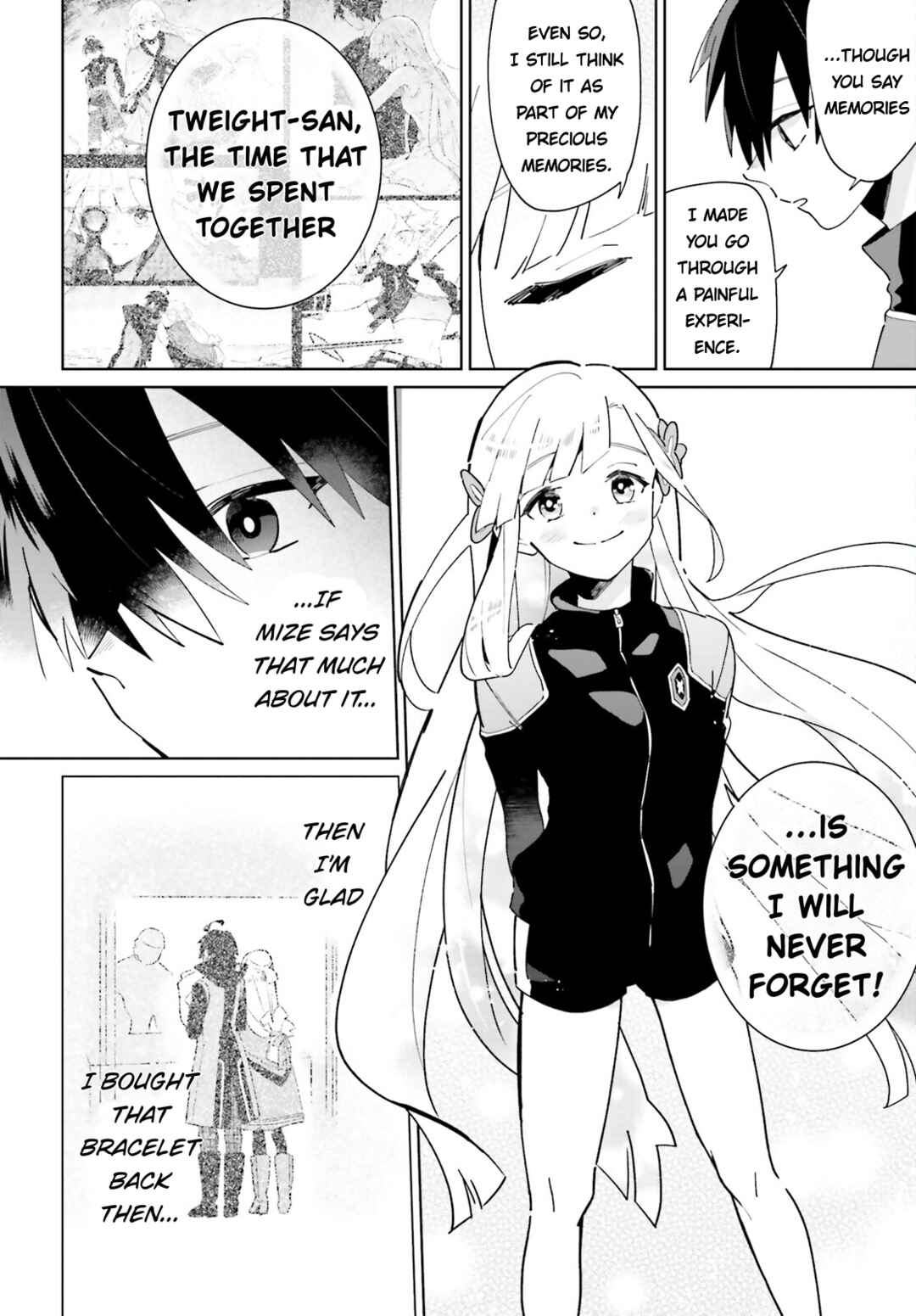 Page 26 Chapter 26 Kage no Eiyuu no Nichijou-tan