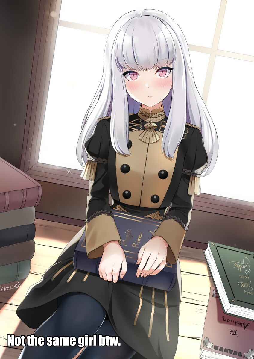 Page 34 Chapter 11 Kage no Eiyuu no Nichijou-tan