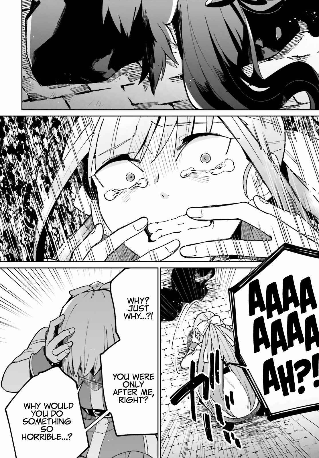Page 23 Chapter 9 Kage no Eiyuu no Nichijou-tan