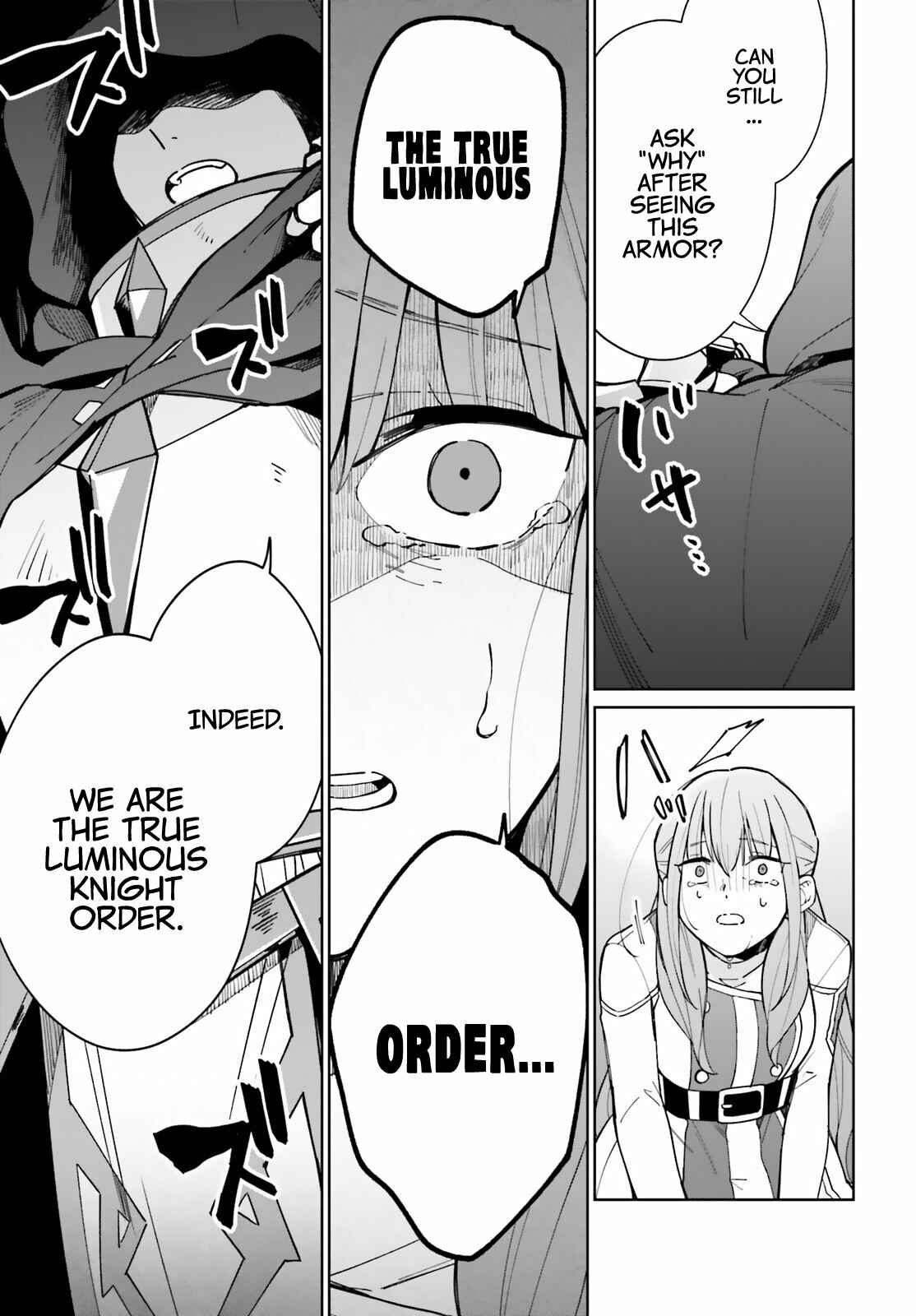 Page 24 Chapter 9 Kage no Eiyuu no Nichijou-tan