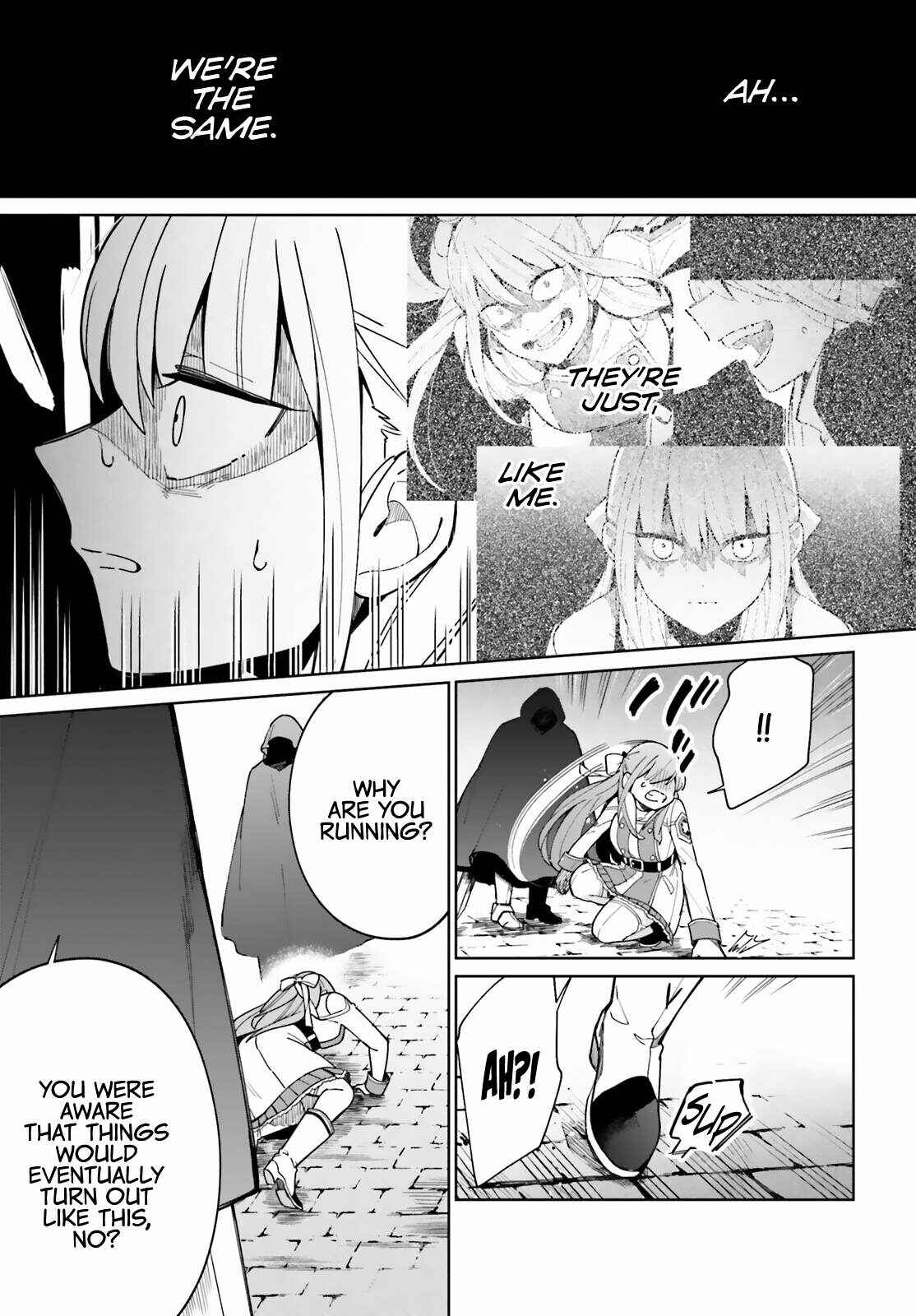 Page 25 Chapter 9 Kage no Eiyuu no Nichijou-tan