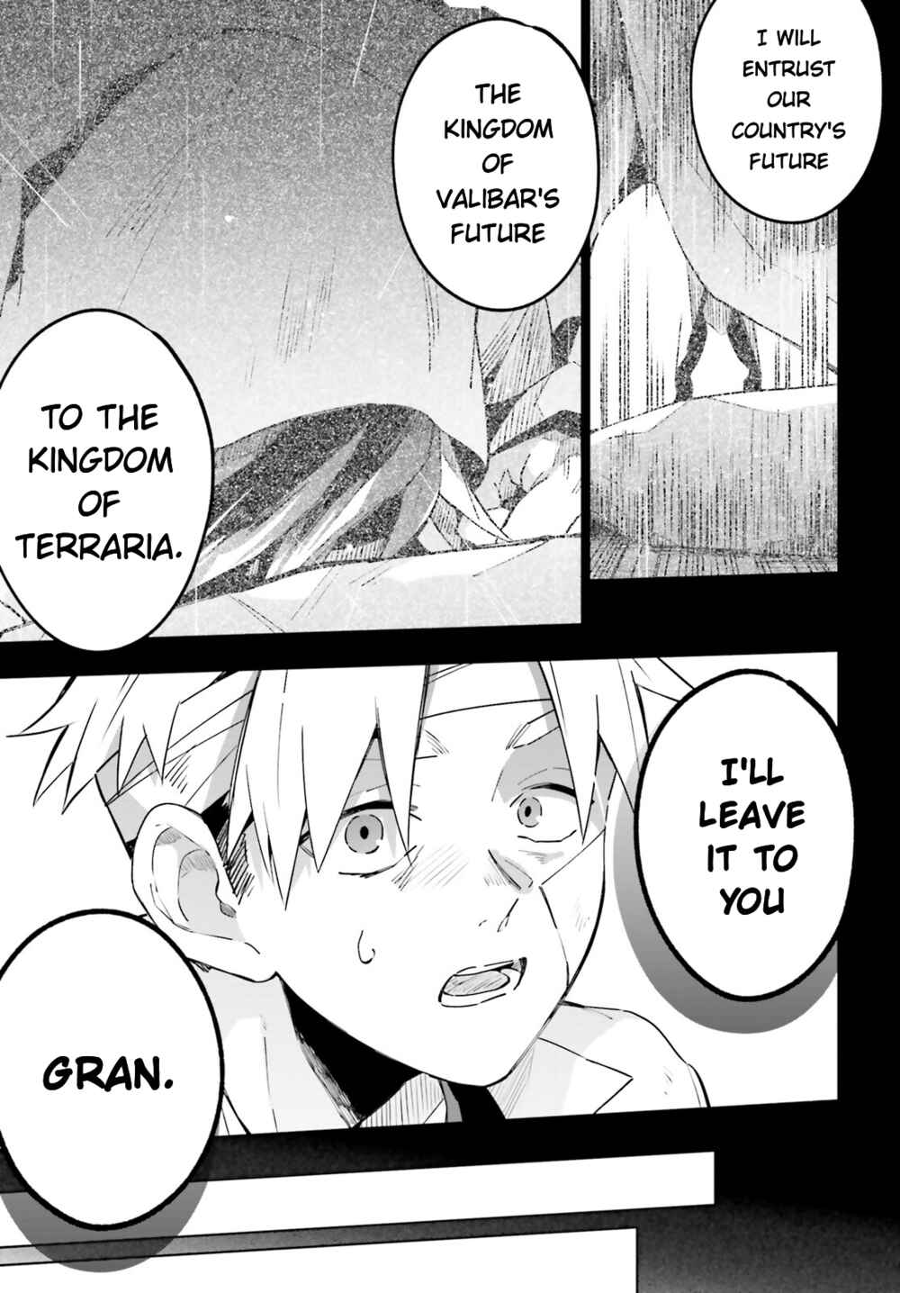 Page 5 Chapter 22 Kage no Eiyuu no Nichijou-tan
