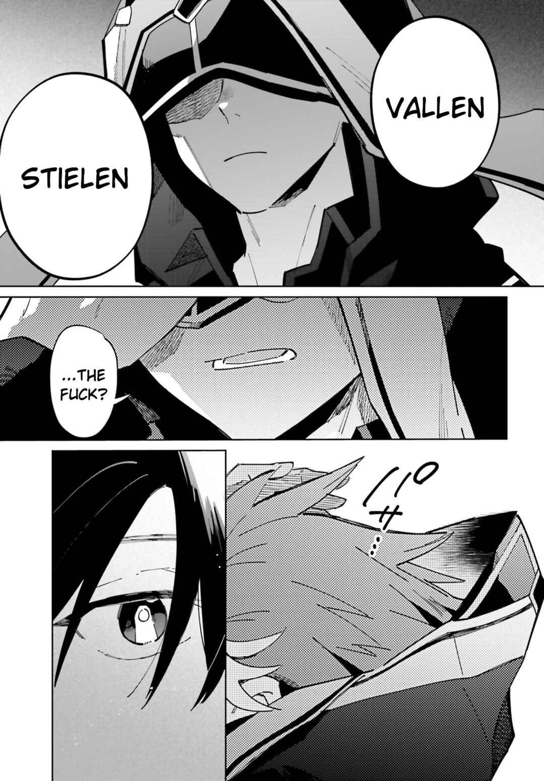Page 9 Chapter 32 Kage no Eiyuu no Nichijou-tan