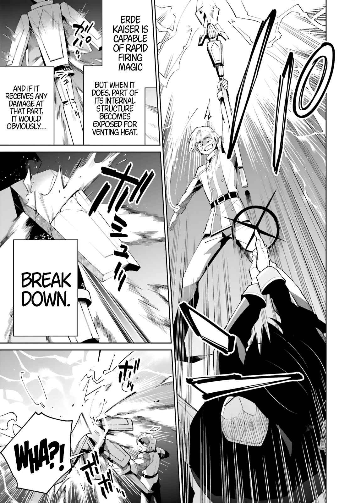 Page 30 Chapter 5 Kage no Eiyuu no Nichijou-tan