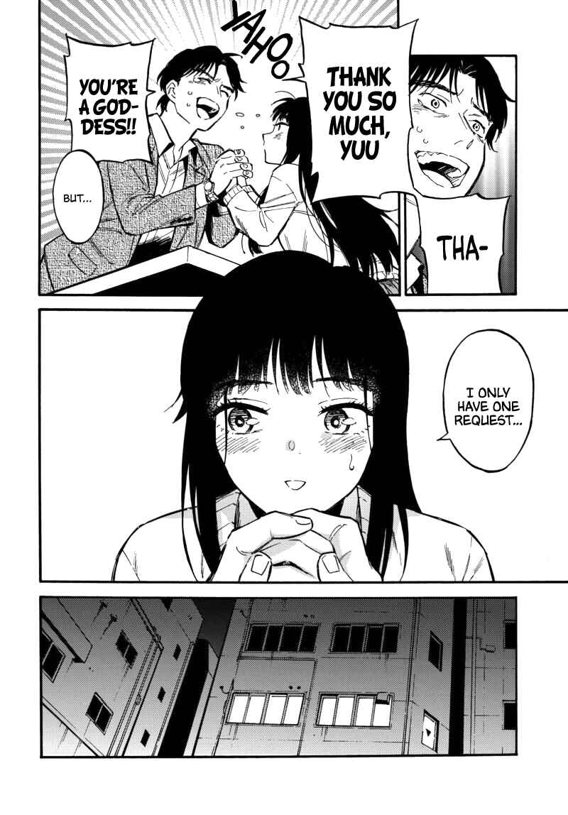 Page 19 Chapter 1 Nibiiro no Chameleon