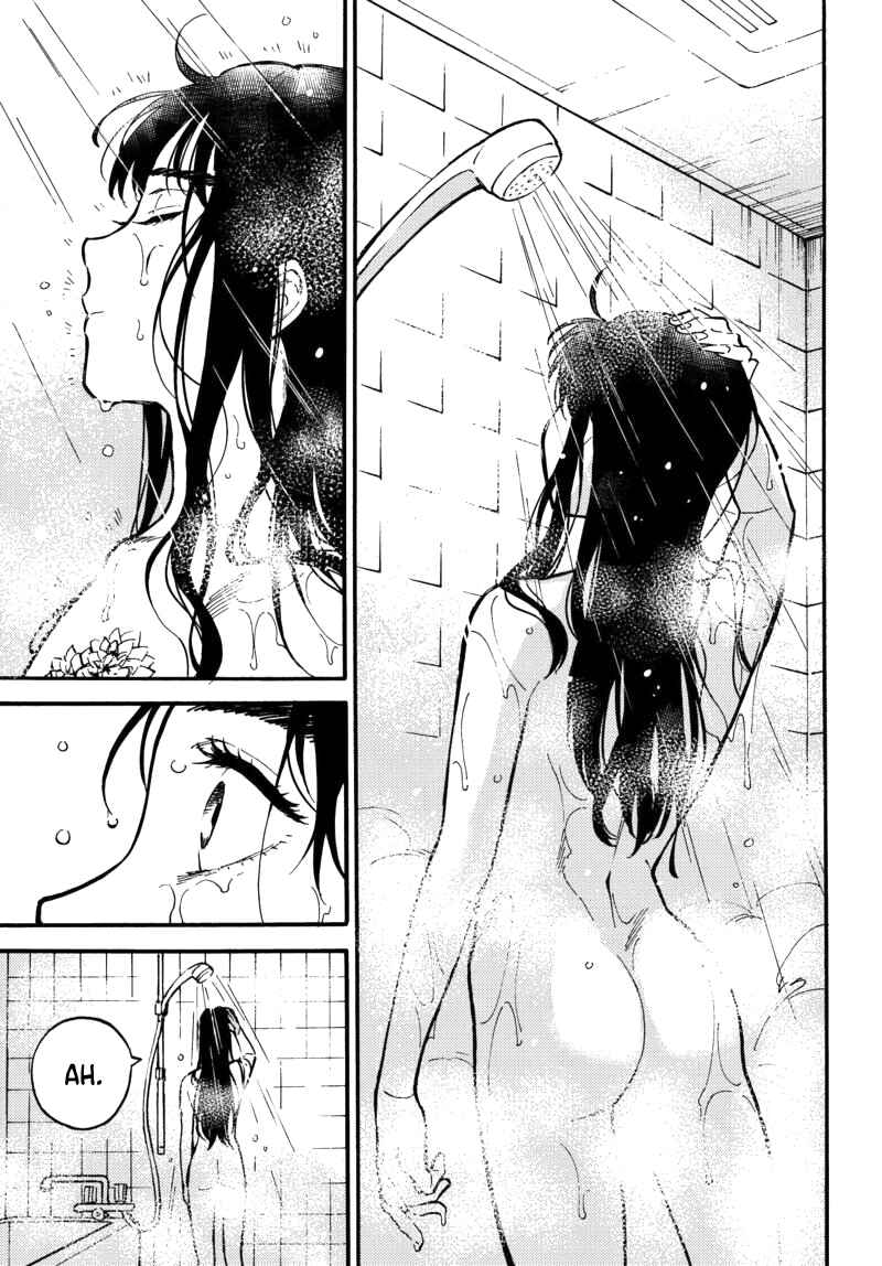 Page 47 Chapter 1 Nibiiro no Chameleon