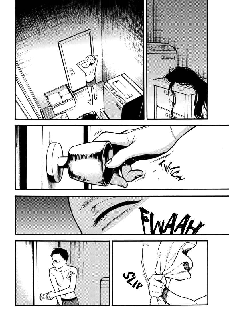 Page 49 Chapter 1 Nibiiro no Chameleon