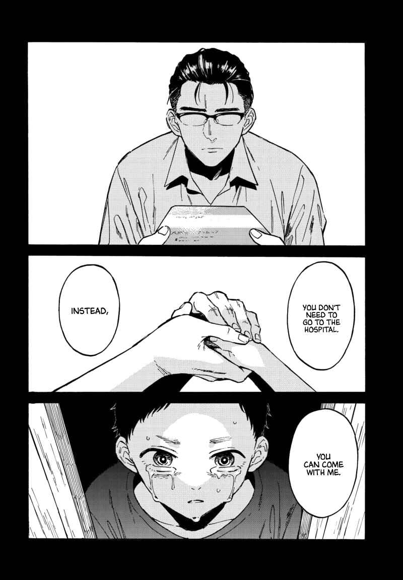 Page 8 Chapter 6 Nibiiro no Chameleon
