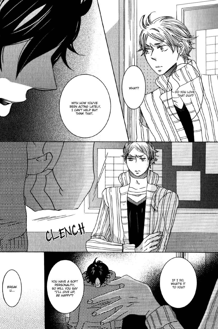 Page 19 Chapter 2 Amai Koi no Sodate Kata