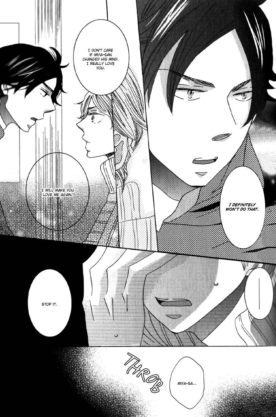 Page 20 Chapter 2 Amai Koi no Sodate Kata