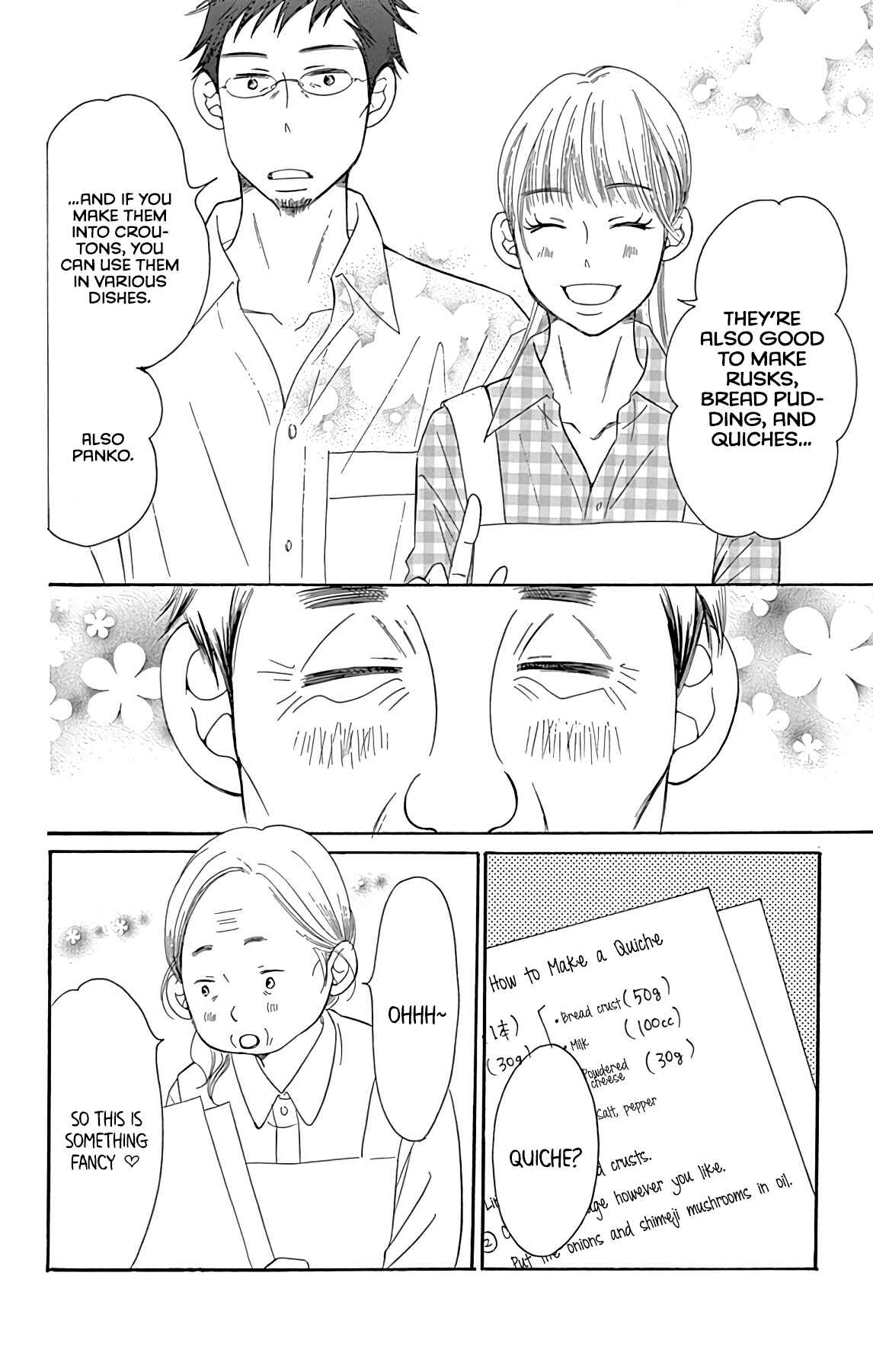 Page 33 Chapter 14 Bread & Butter