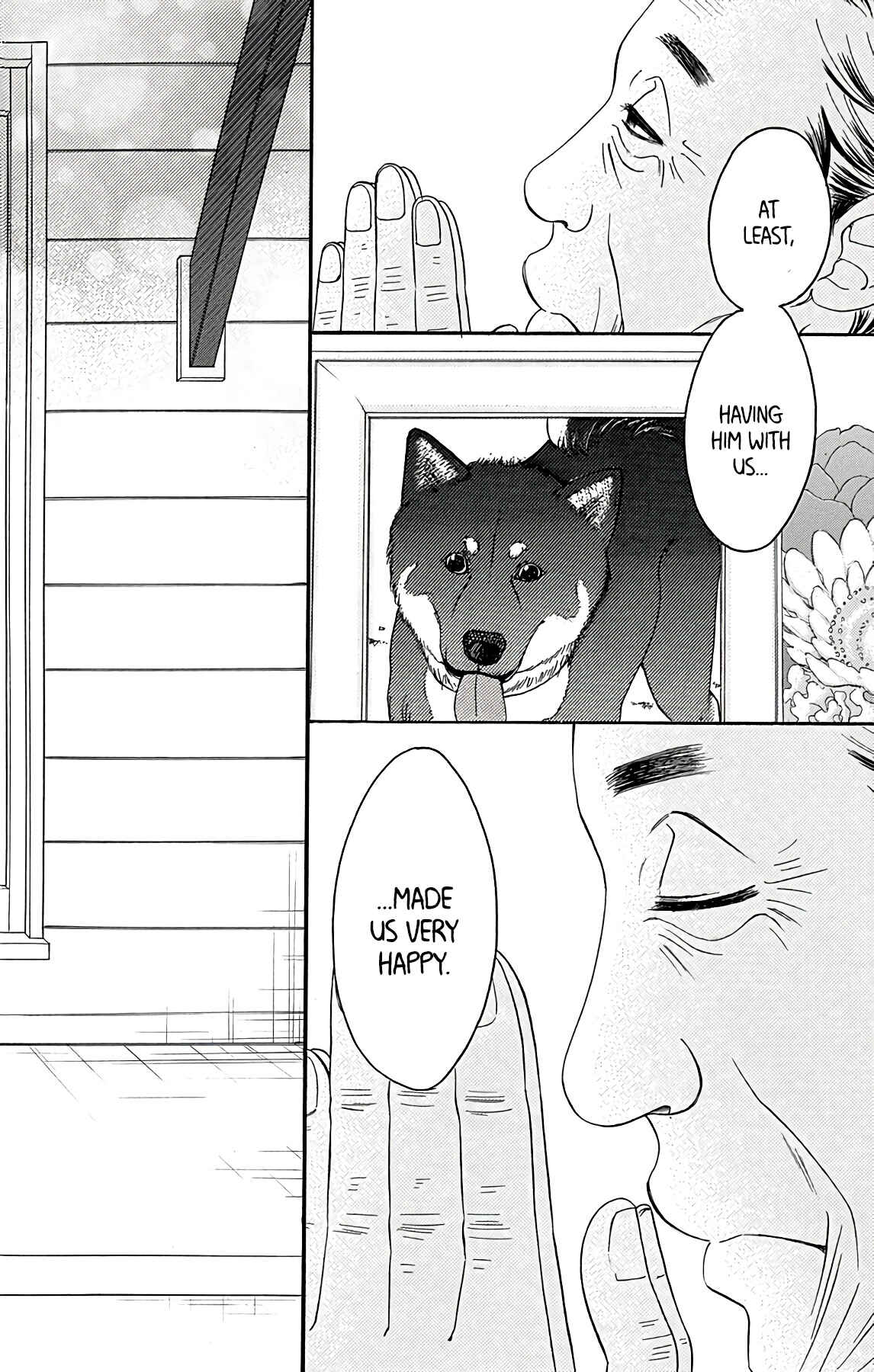 Page 37 Chapter 14 Bread & Butter