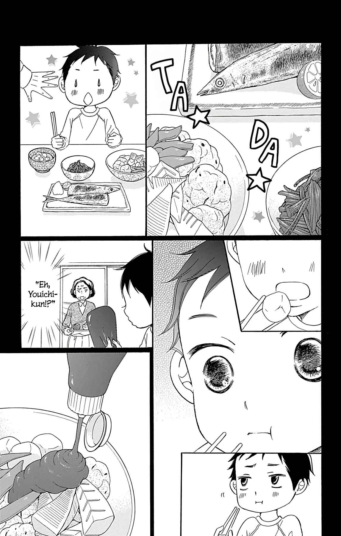 Page 23 Chapter 10 Bread & Butter