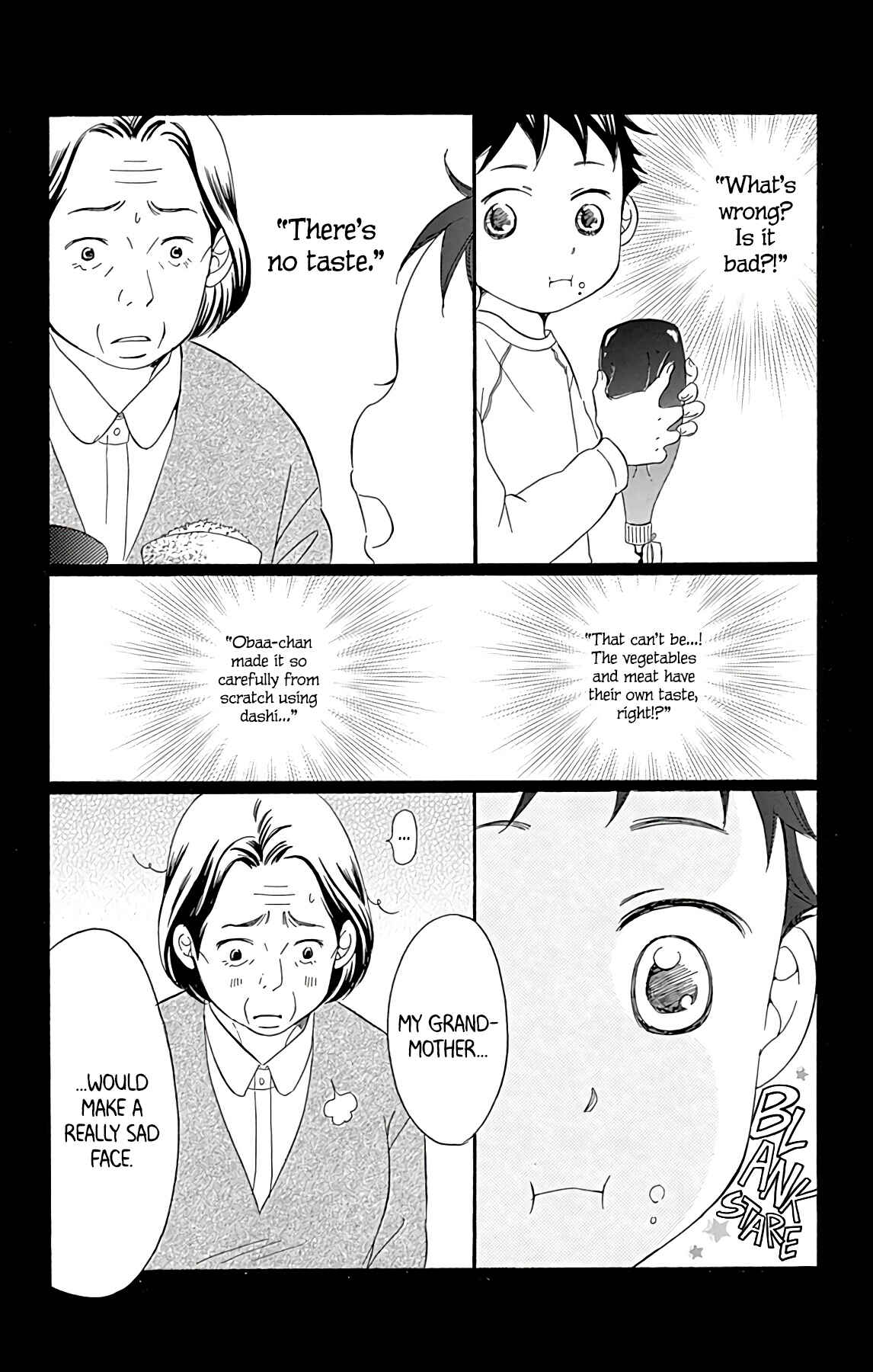 Page 24 Chapter 10 Bread & Butter
