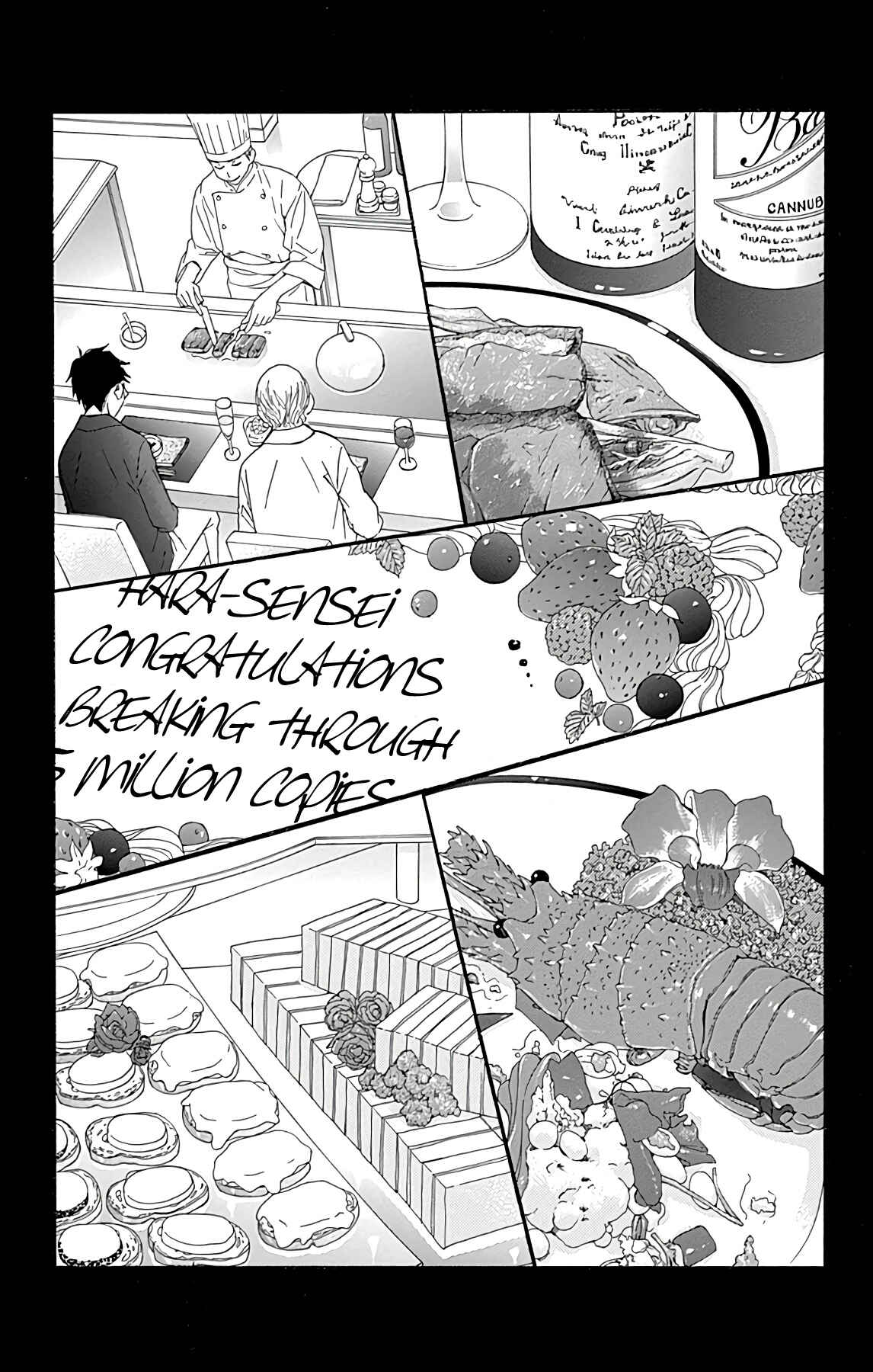 Page 27 Chapter 10 Bread & Butter