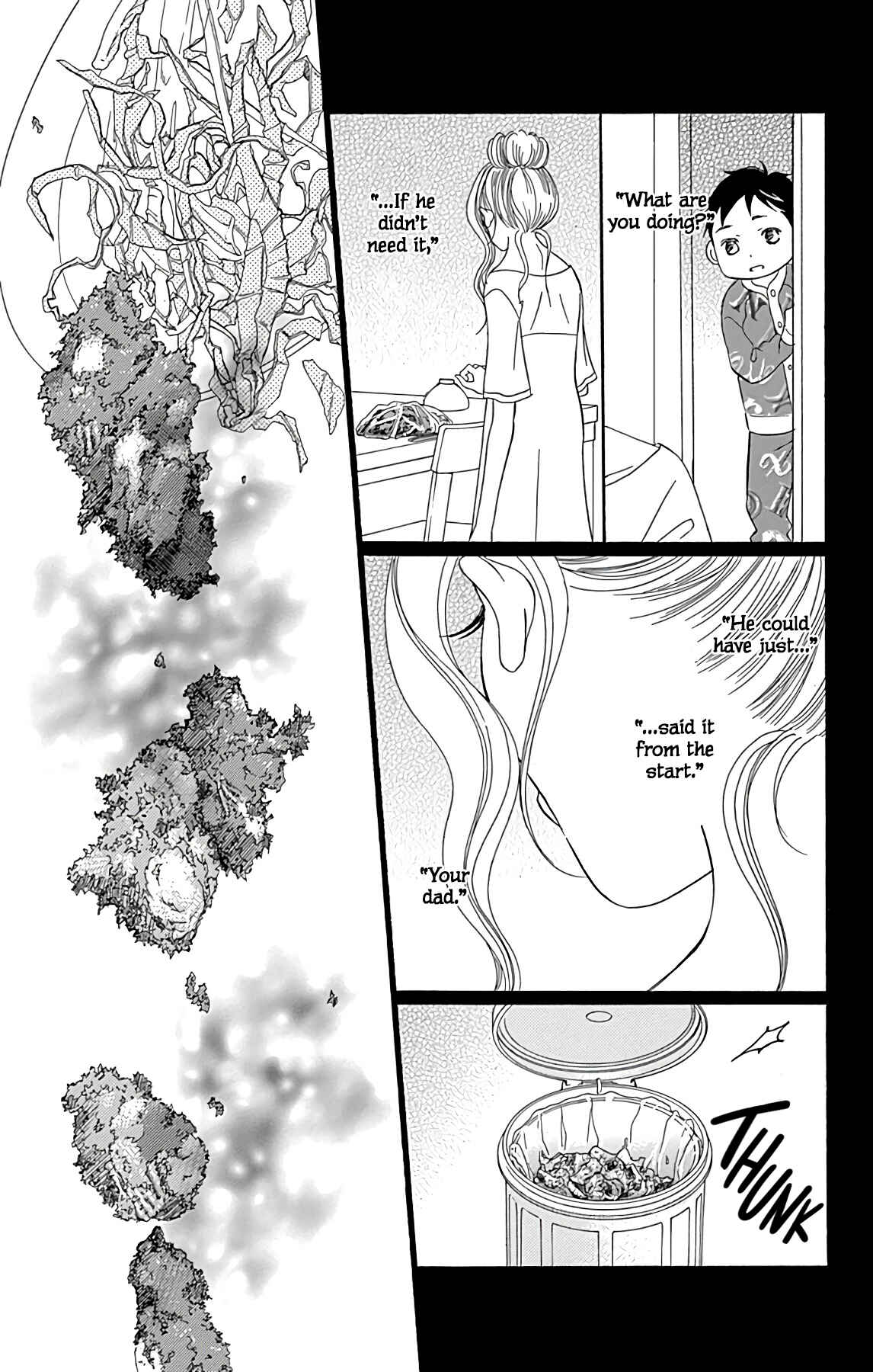 Page 41 Chapter 10 Bread & Butter