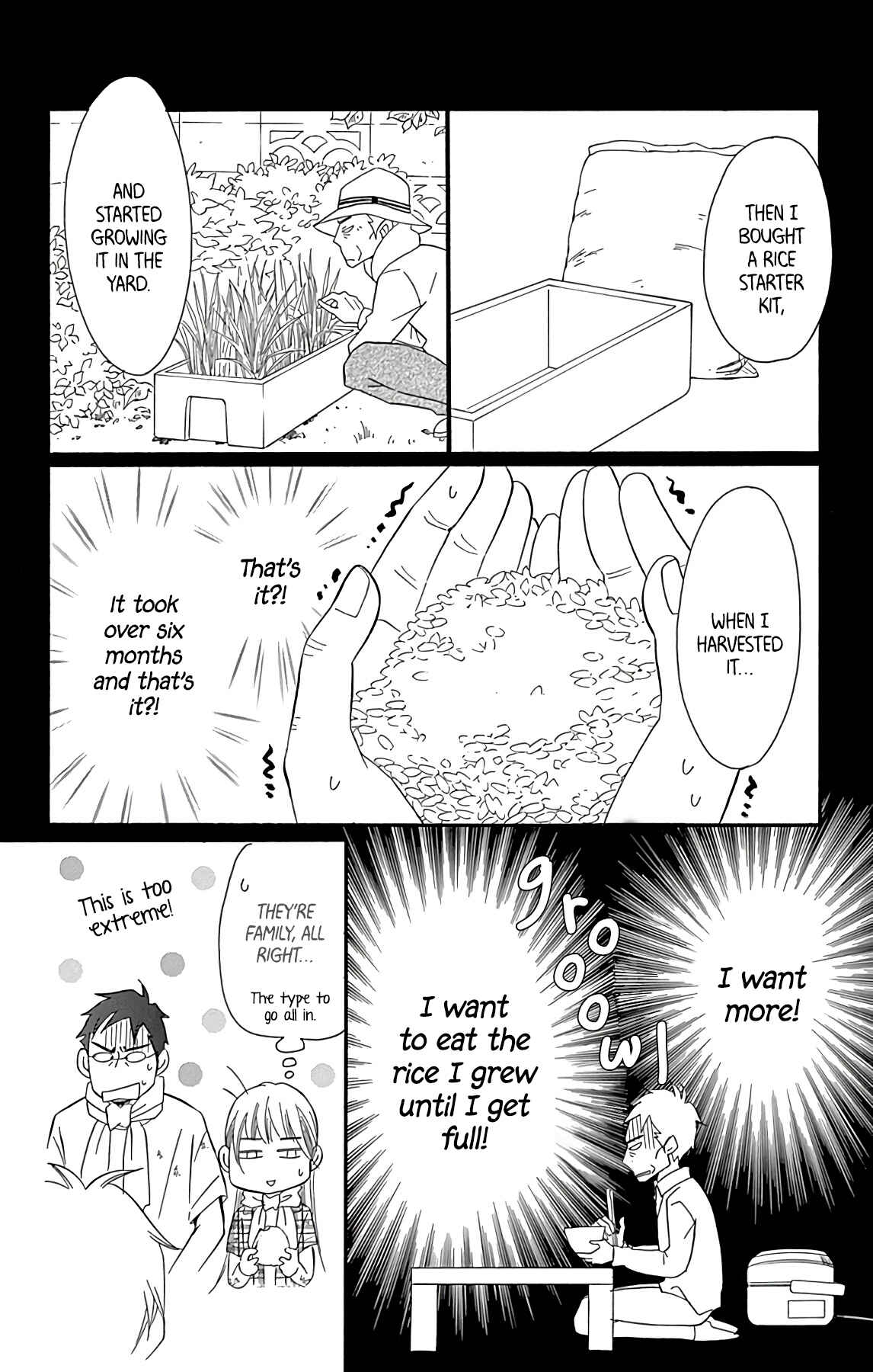 Page 35 Chapter 16 Bread & Butter