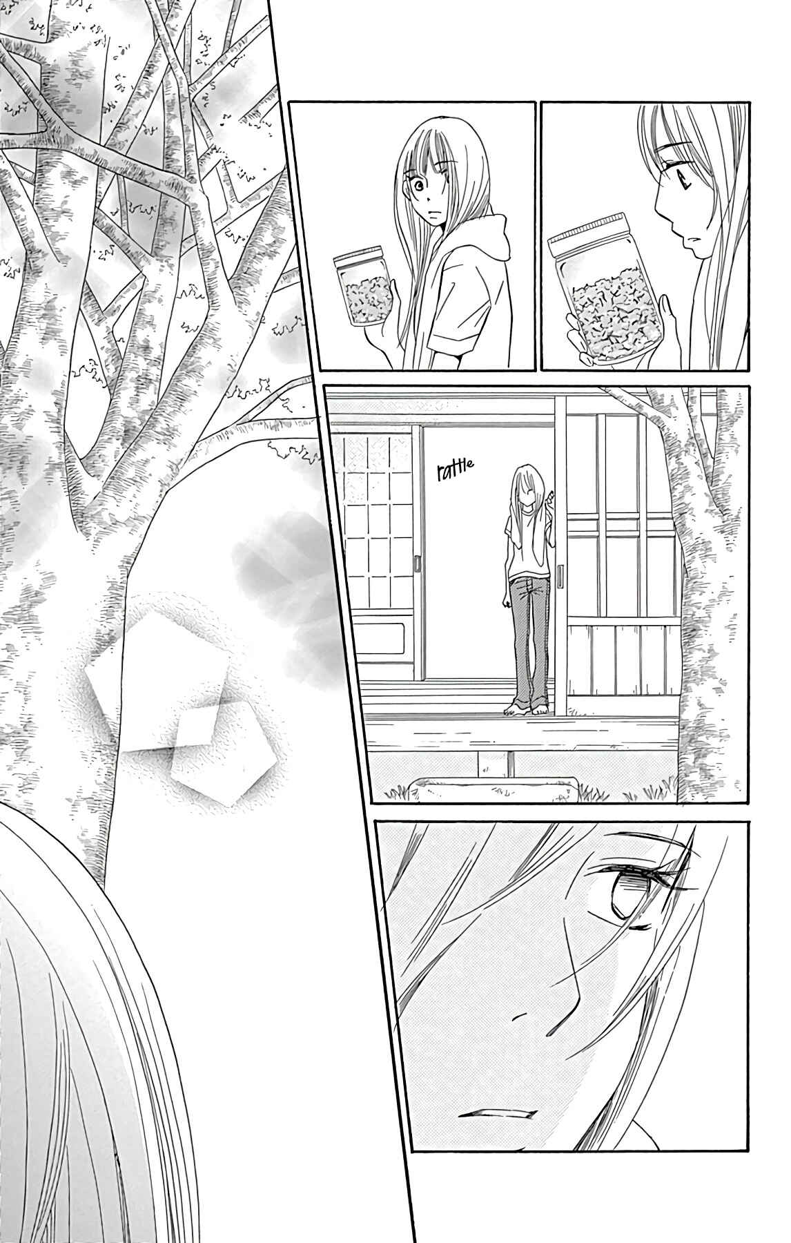 Page 38 Chapter 16 Bread & Butter