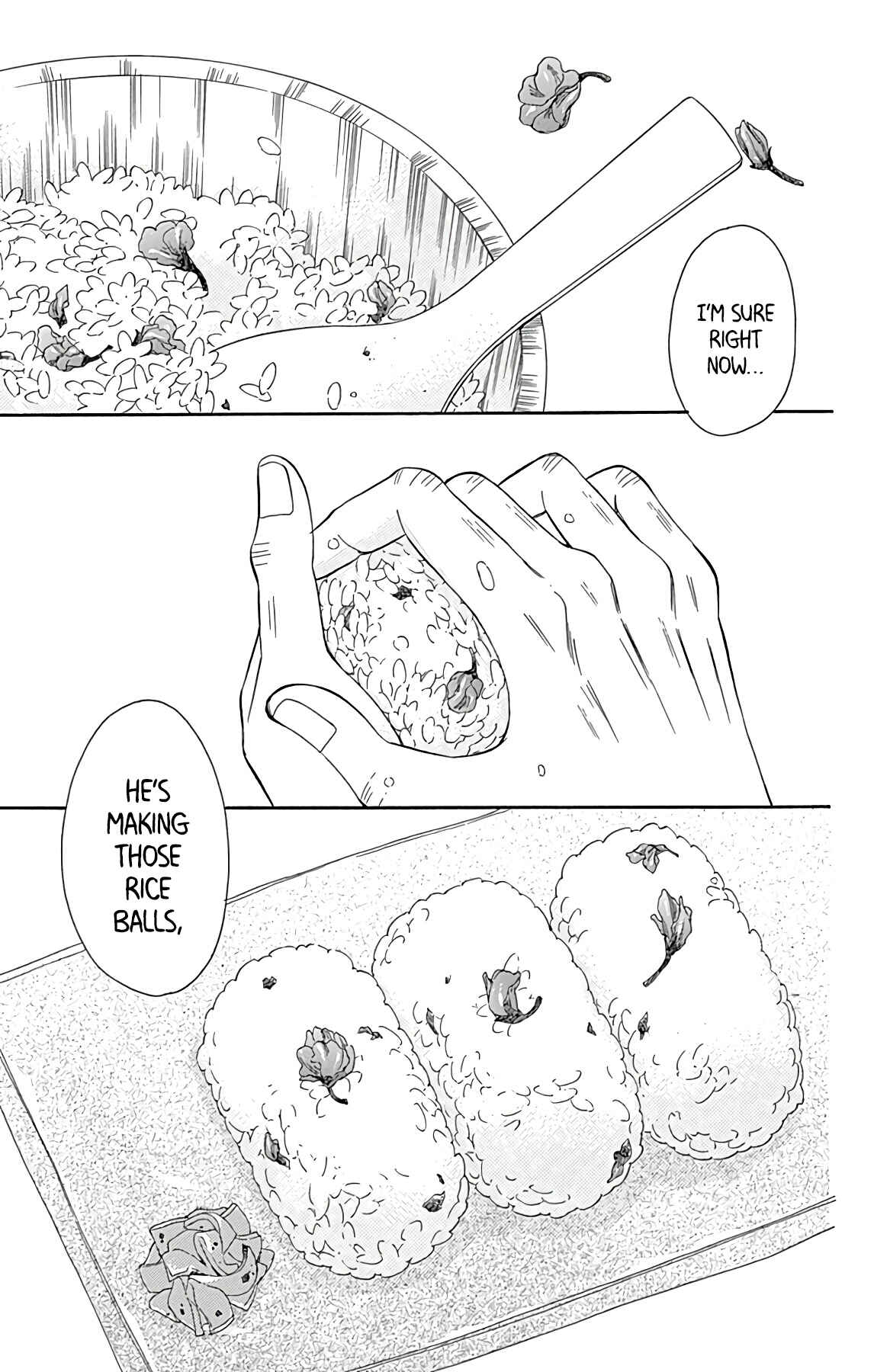 Page 46 Chapter 16 Bread & Butter