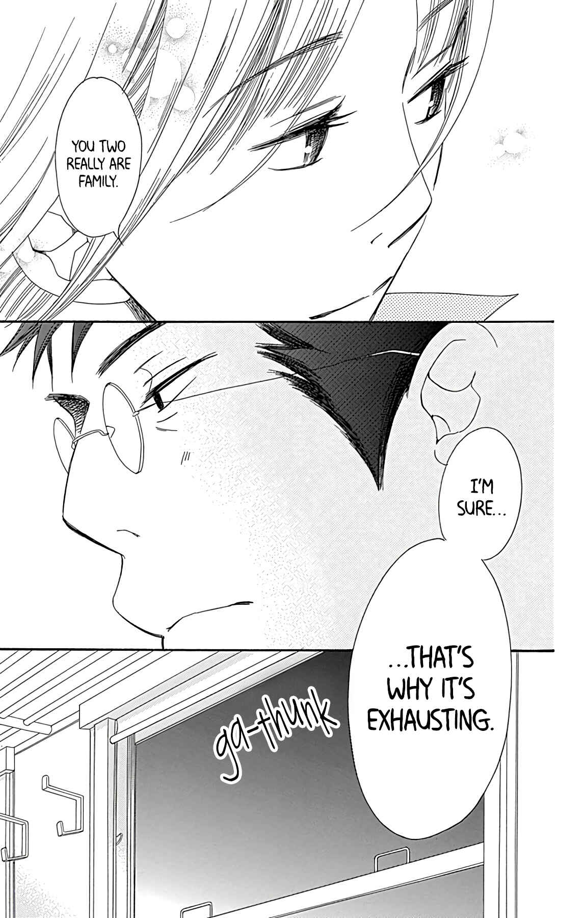 Page 48 Chapter 16 Bread & Butter