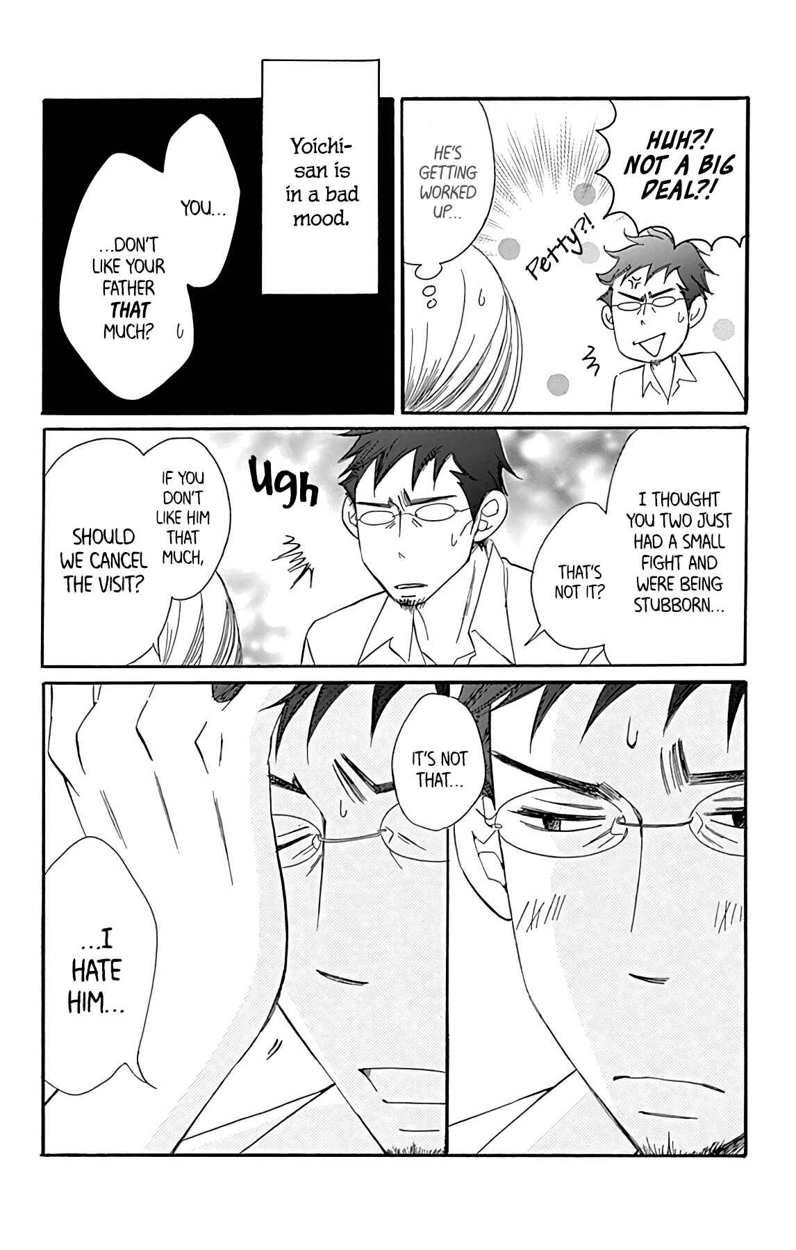Page 7 Chapter 16 Bread & Butter