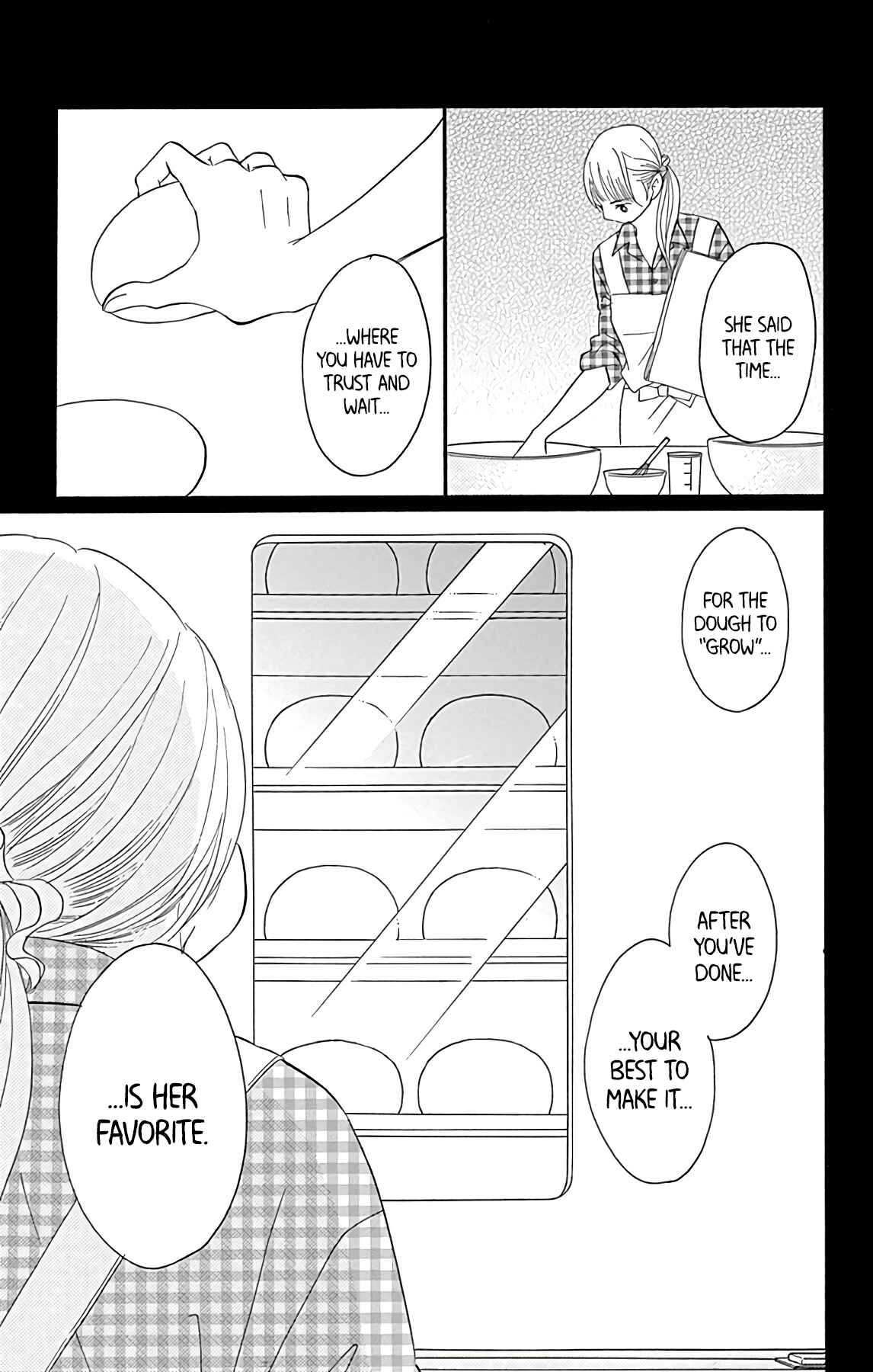 Page 26 Chapter 11 Bread & Butter