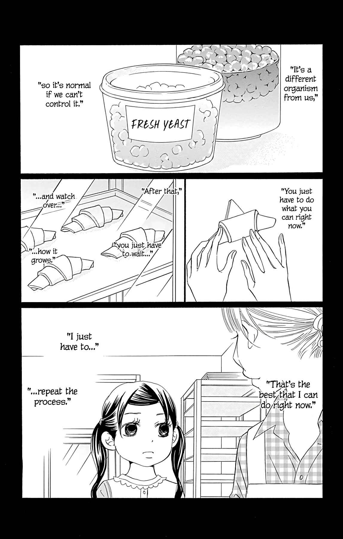 Page 28 Chapter 11 Bread & Butter