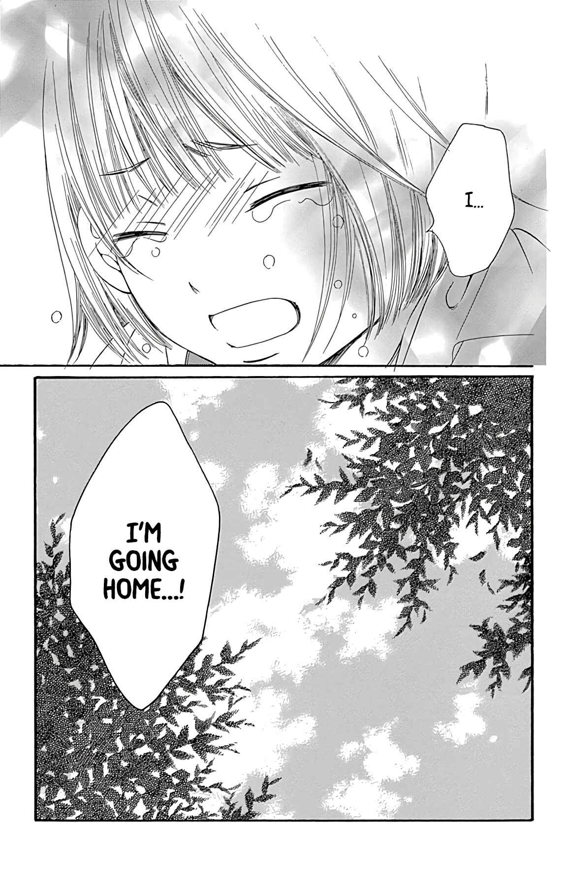 Page 32 Chapter 11 Bread & Butter