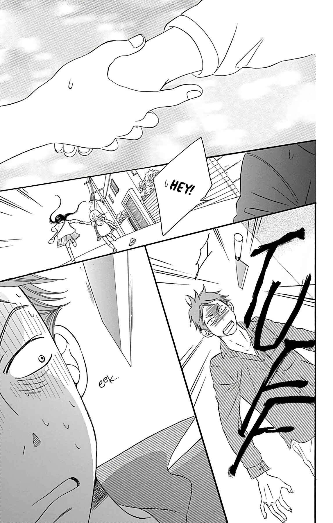 Page 34 Chapter 11 Bread & Butter