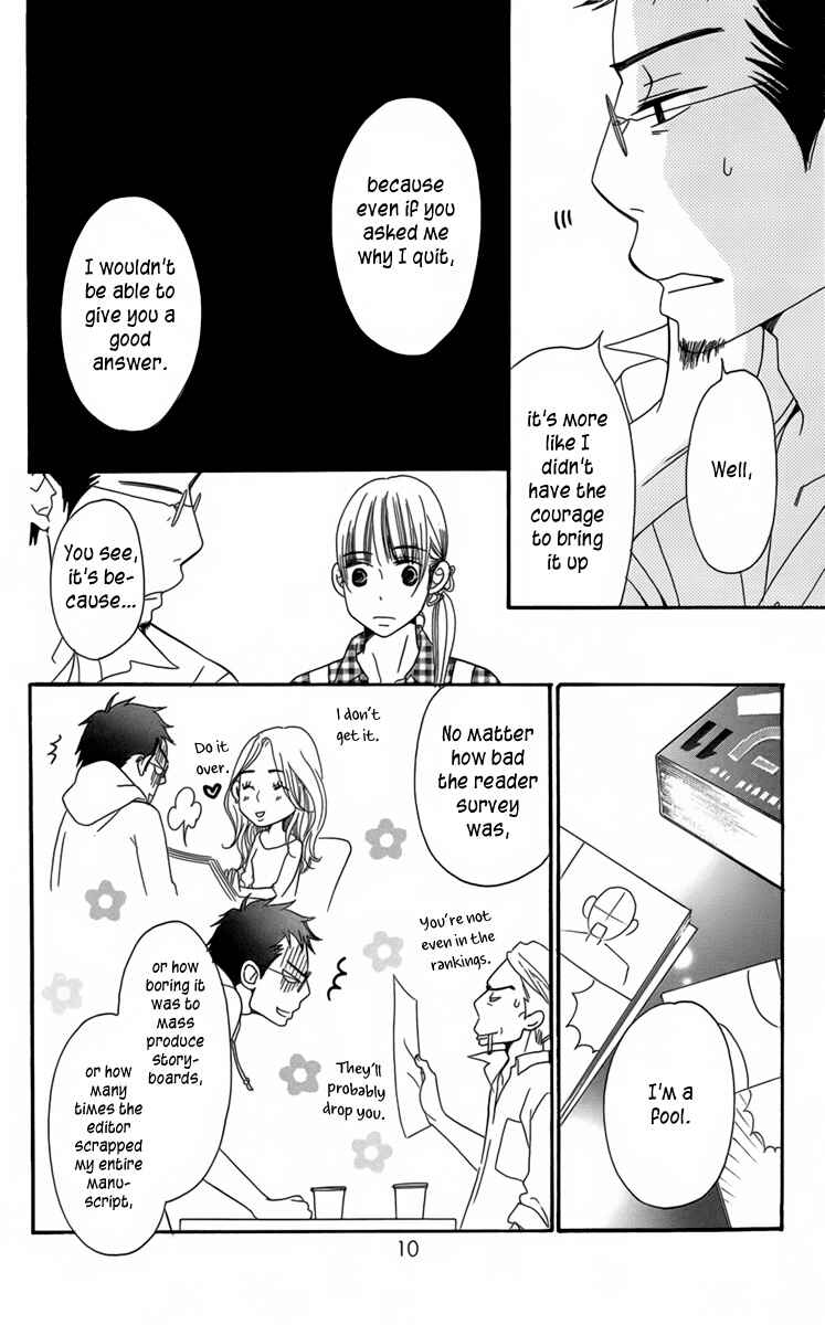 Page 13 Chapter 5 Bread & Butter