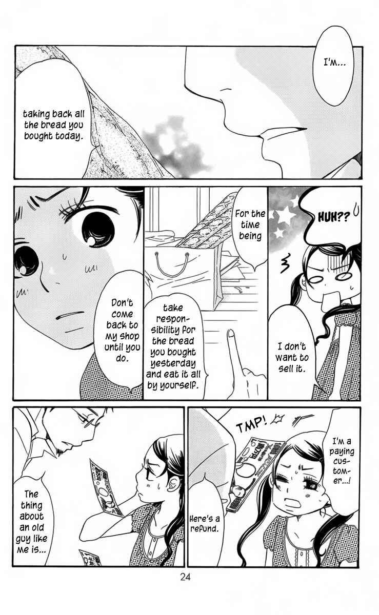 Page 27 Chapter 5 Bread & Butter