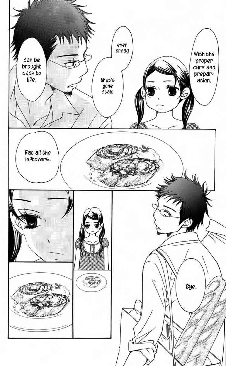 Page 35 Chapter 5 Bread & Butter