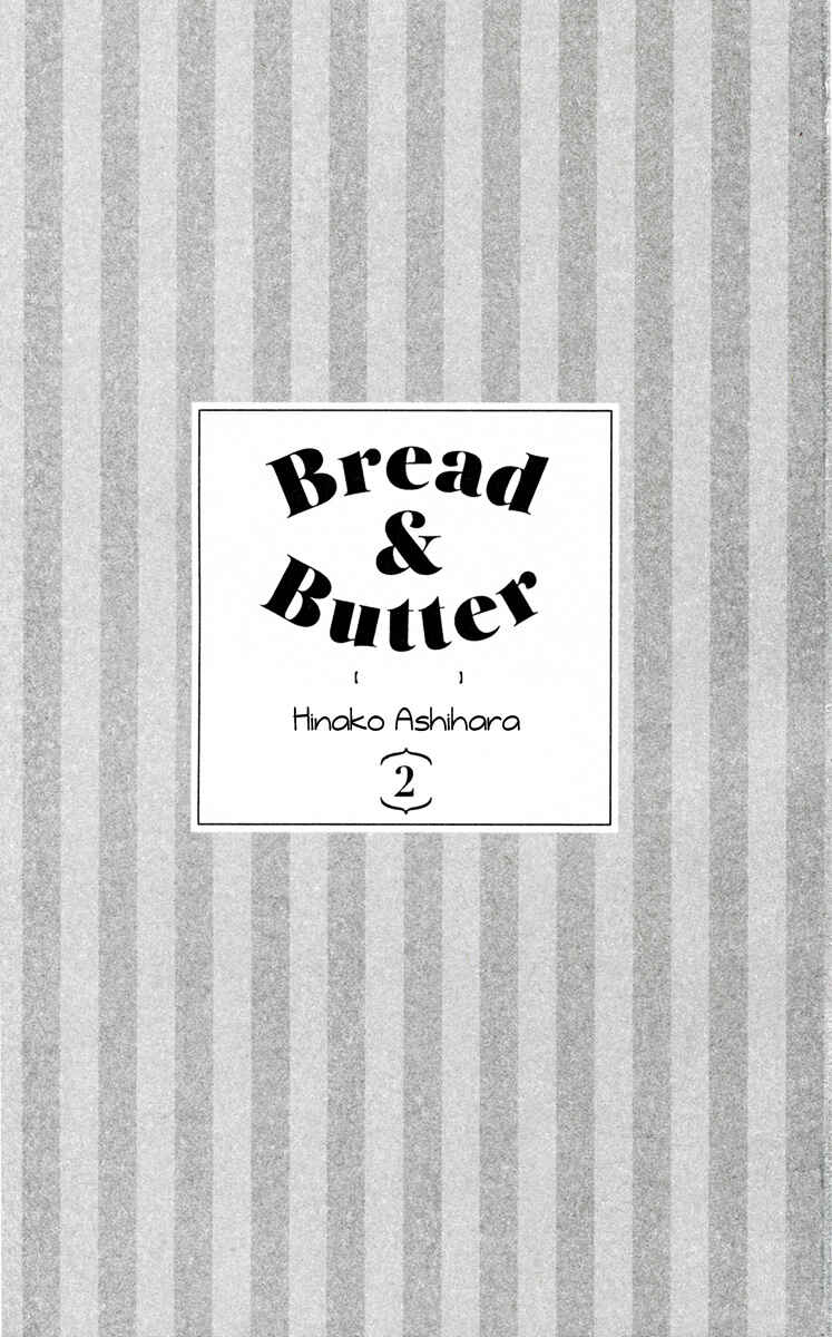 Page 4 Chapter 5 Bread & Butter