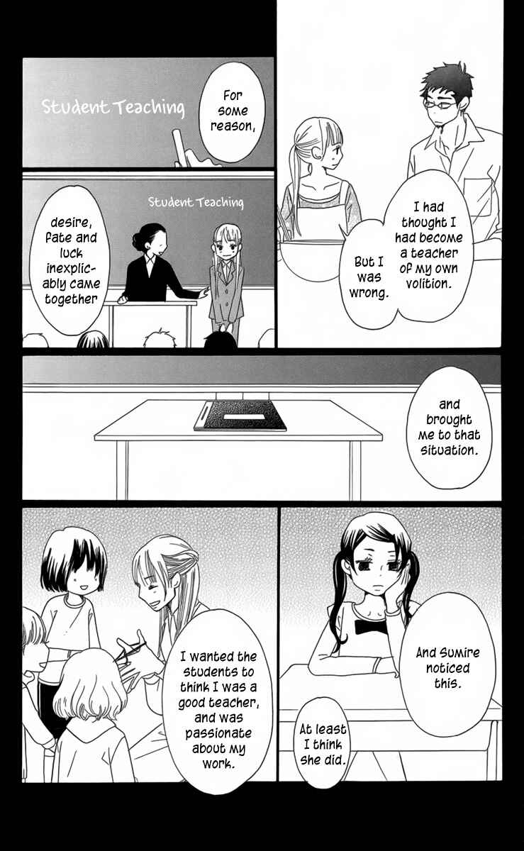 Page 44 Chapter 5 Bread & Butter