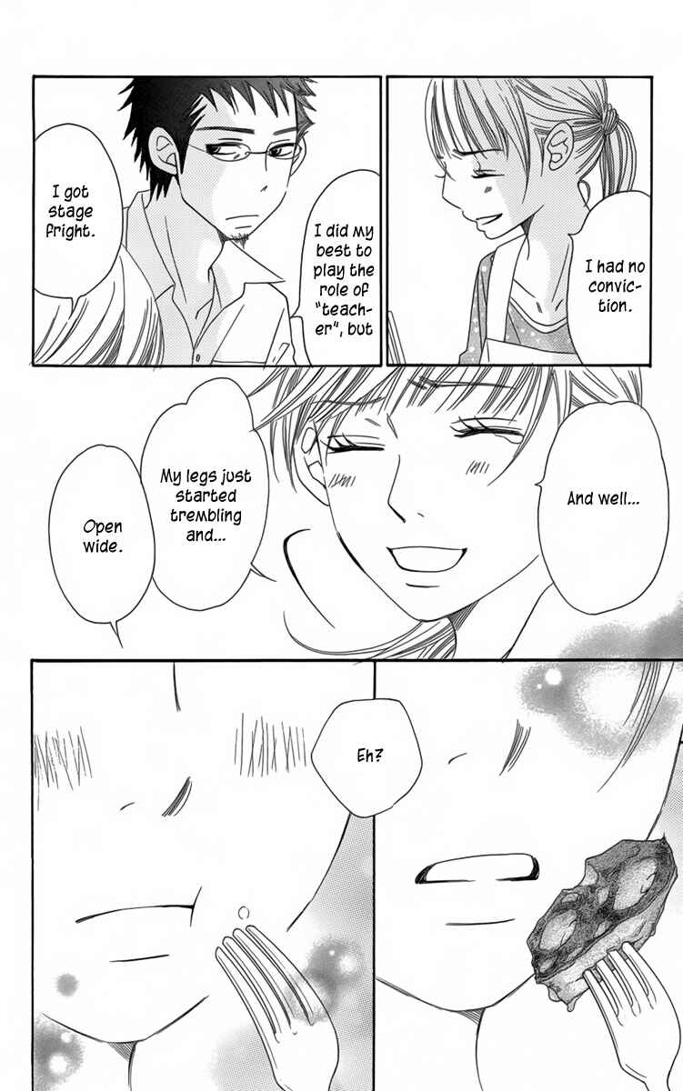 Page 45 Chapter 5 Bread & Butter