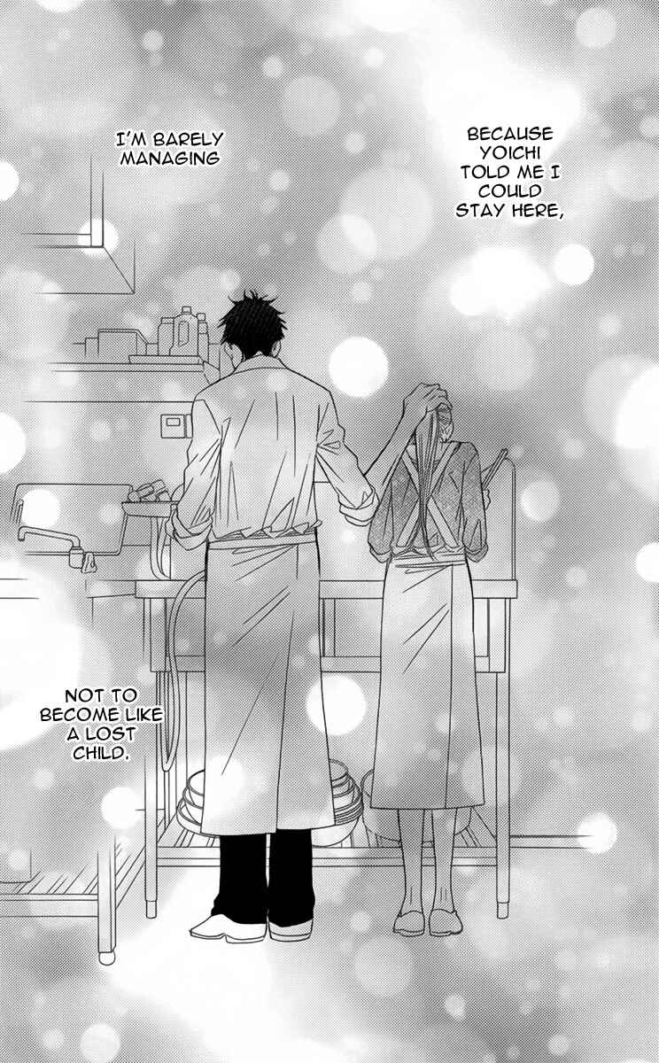 Page 48 Chapter 5 Bread & Butter