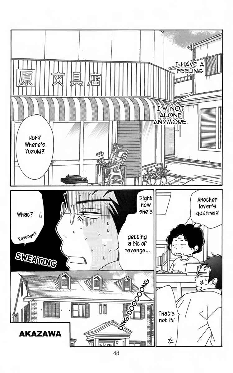 Page 51 Chapter 5 Bread & Butter