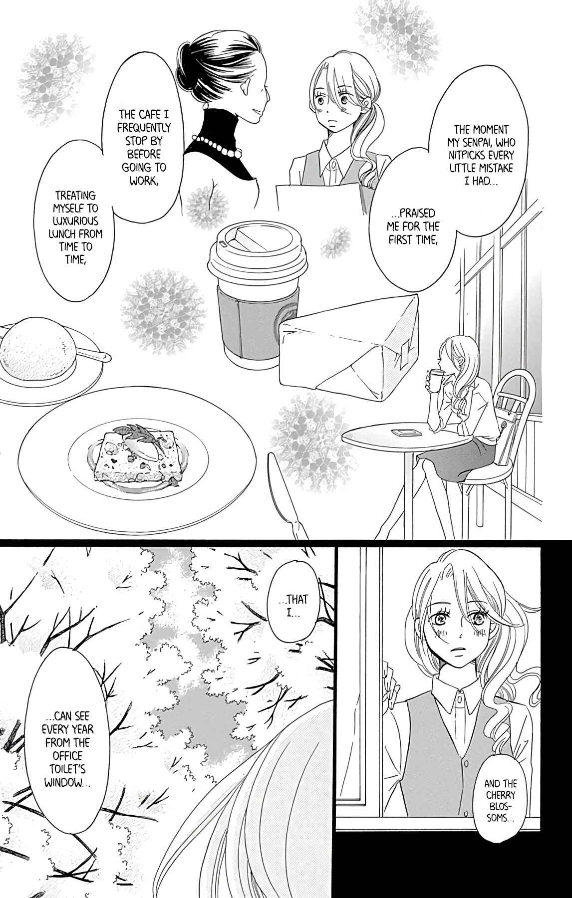 Page 14 Chapter 13 Bread & Butter