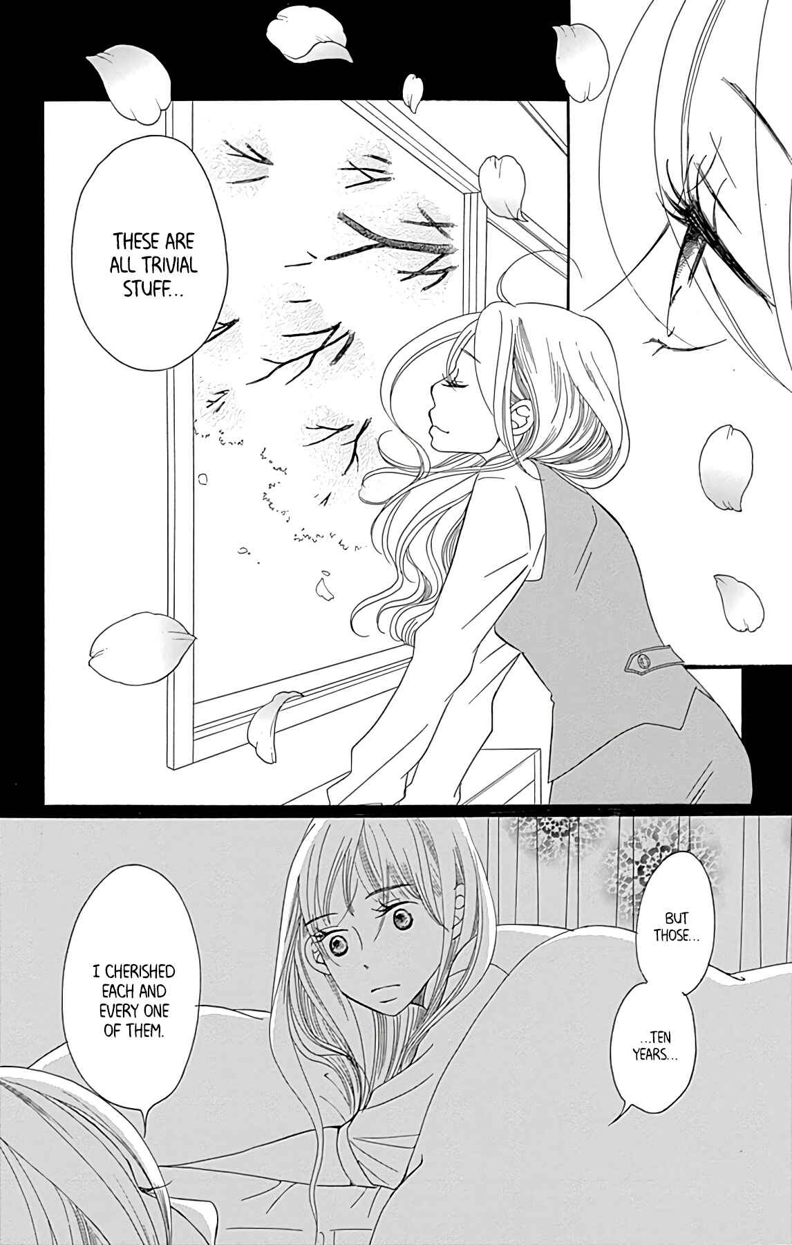 Page 15 Chapter 13 Bread & Butter