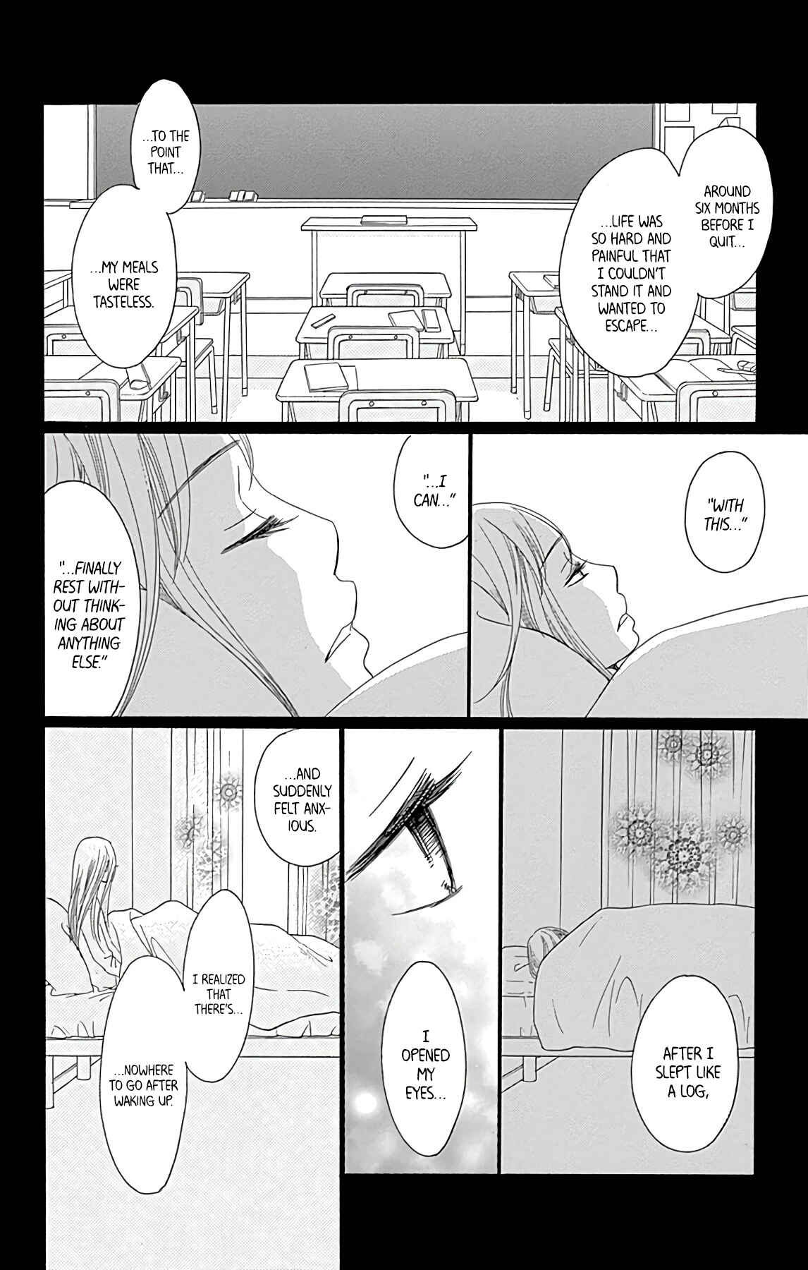 Page 19 Chapter 13 Bread & Butter
