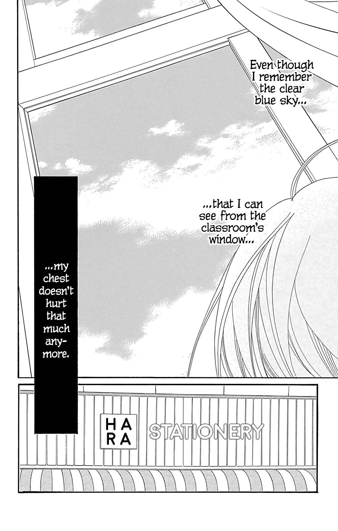 Page 25 Chapter 13 Bread & Butter