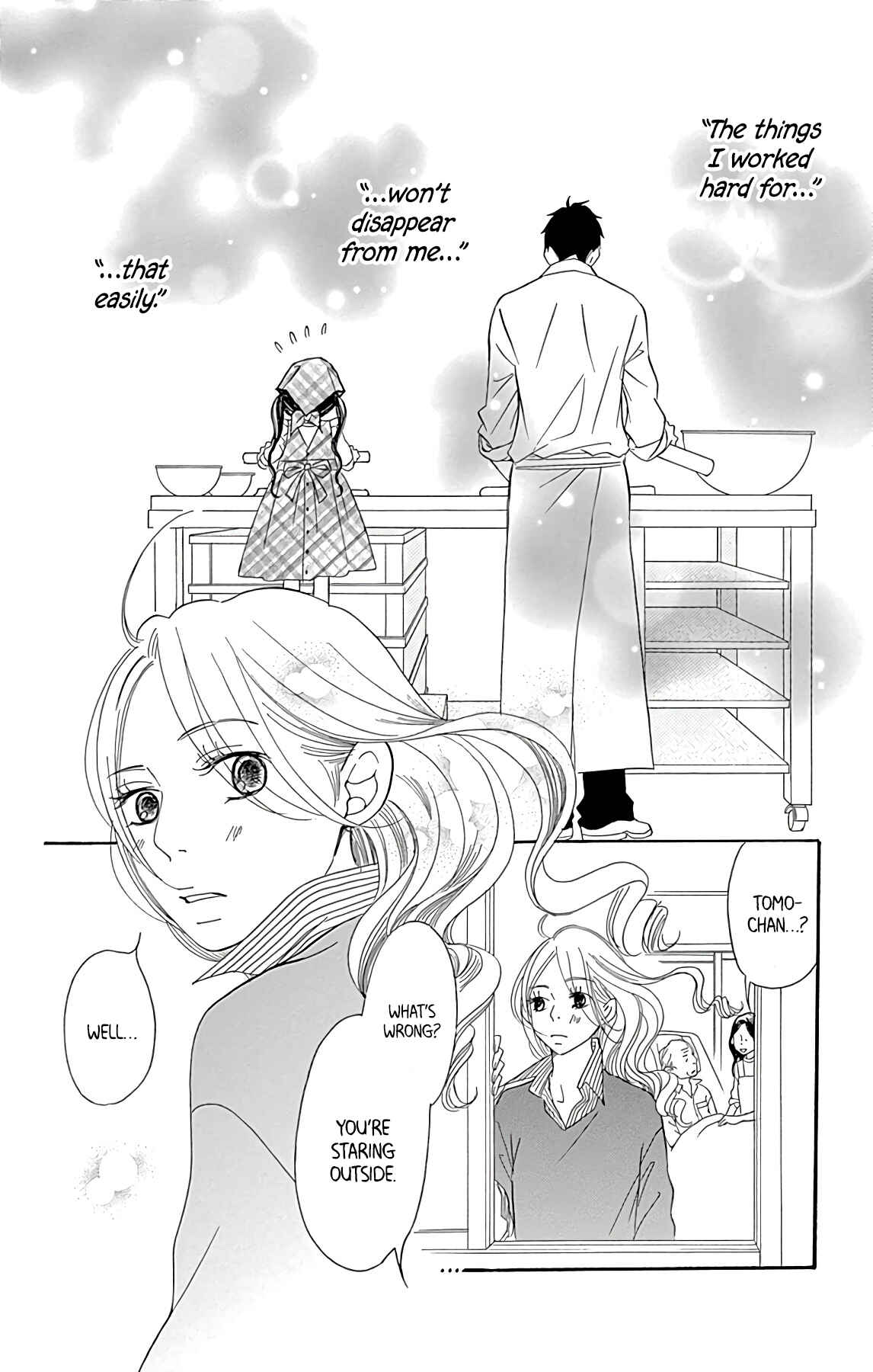 Page 33 Chapter 13 Bread & Butter