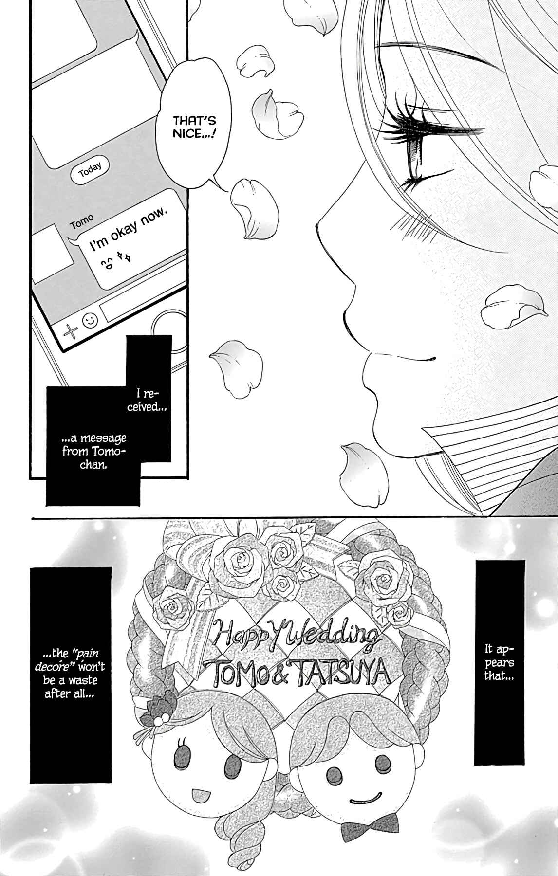 Page 35 Chapter 13 Bread & Butter