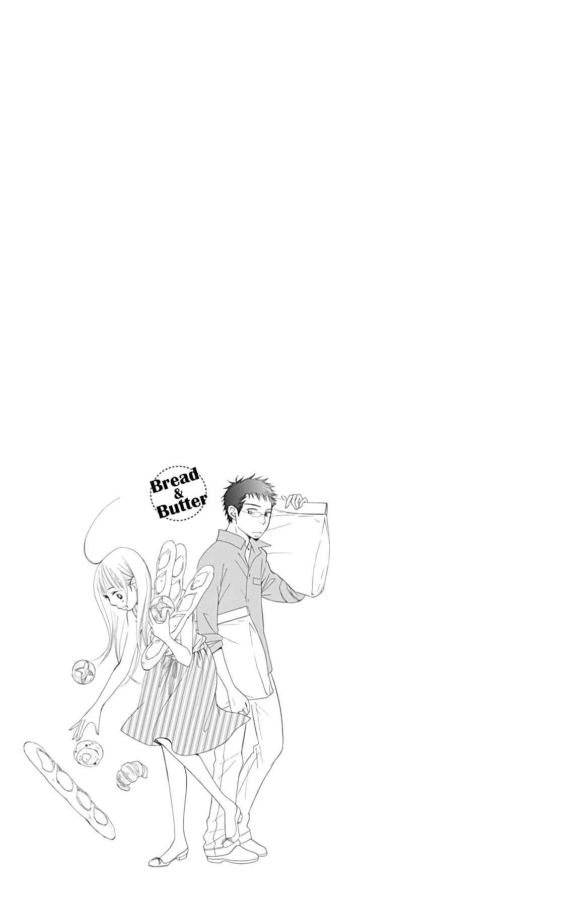Page 38 Chapter 13 Bread & Butter