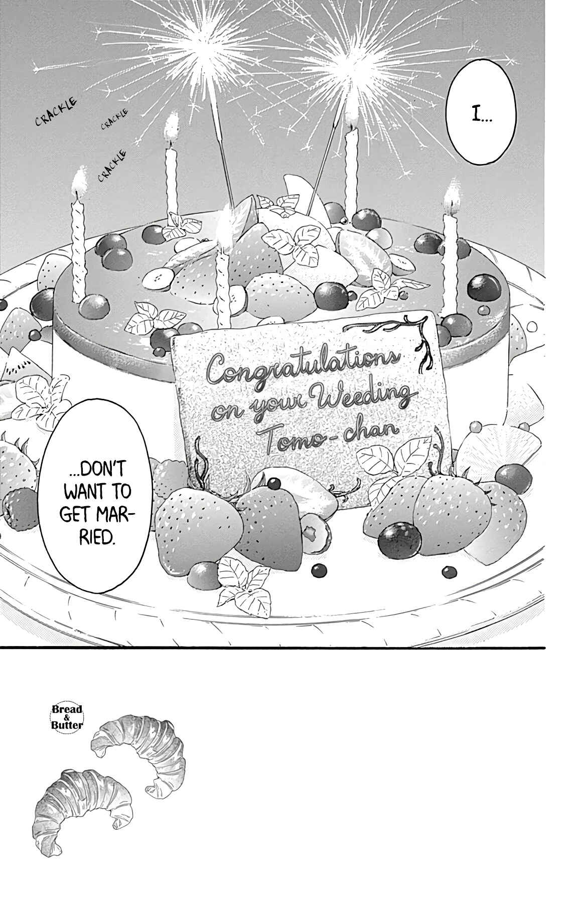 Page 6 Chapter 13 Bread & Butter